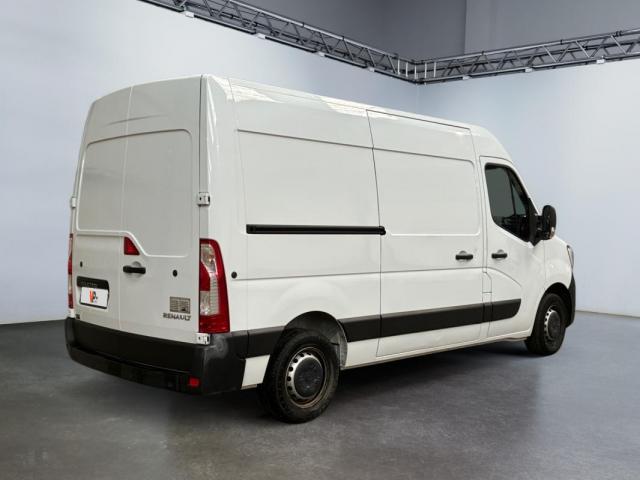 Renault Master image 5