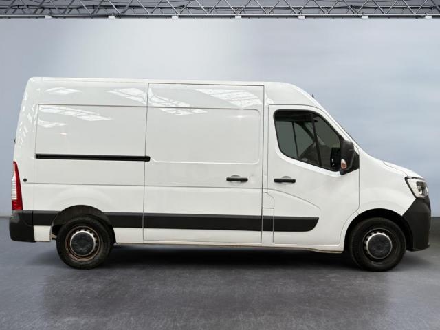 Renault Master image 3