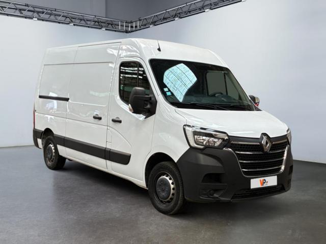 Renault Master image 4