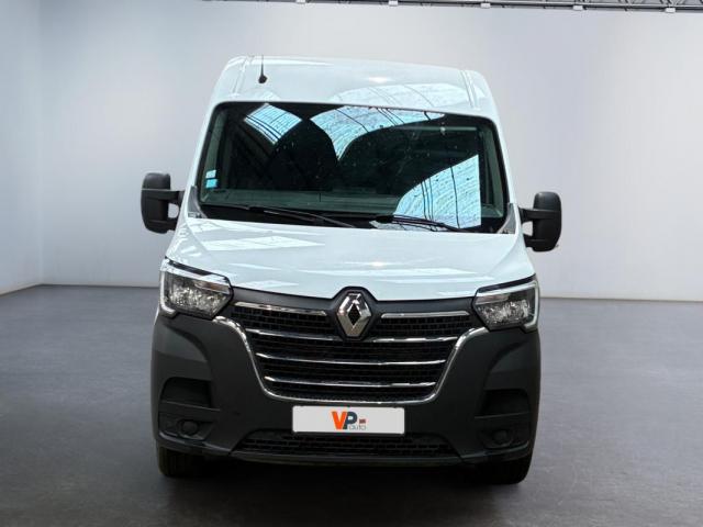 Renault Master image 6