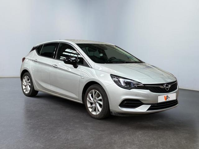 Opel Astra image 4