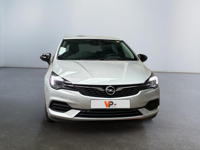 Opel Astra image 8