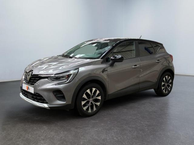 Renault Captur Tce 90 Evolution