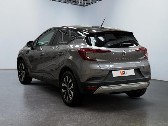 Renault Captur image 6