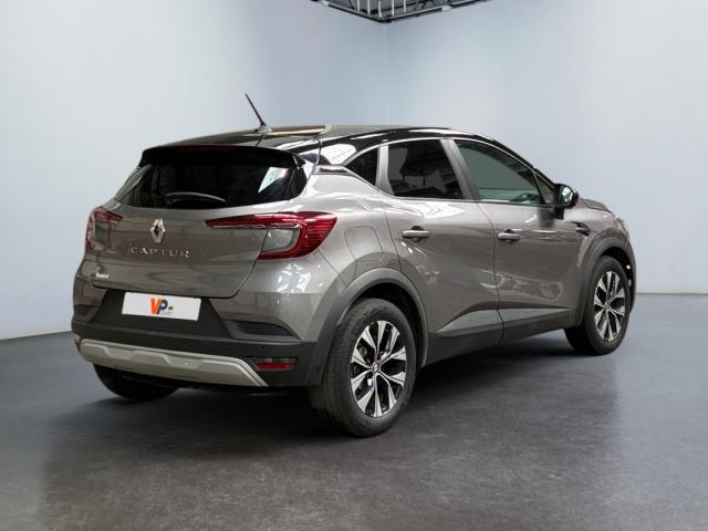 Renault Captur image 4