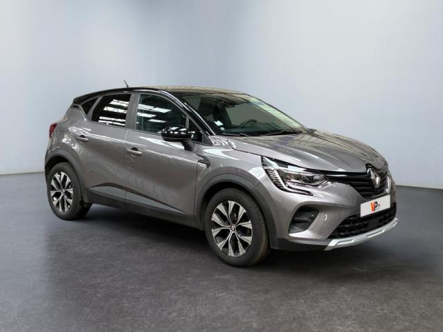 Renault Captur image 7