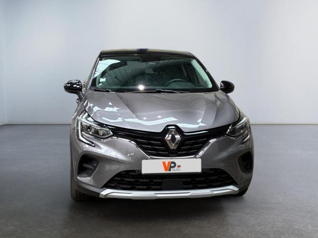 Renault Captur image 2
