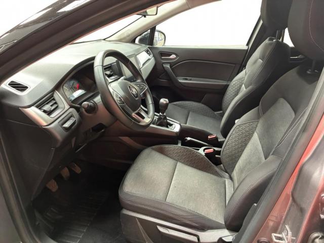 Renault Captur image 8