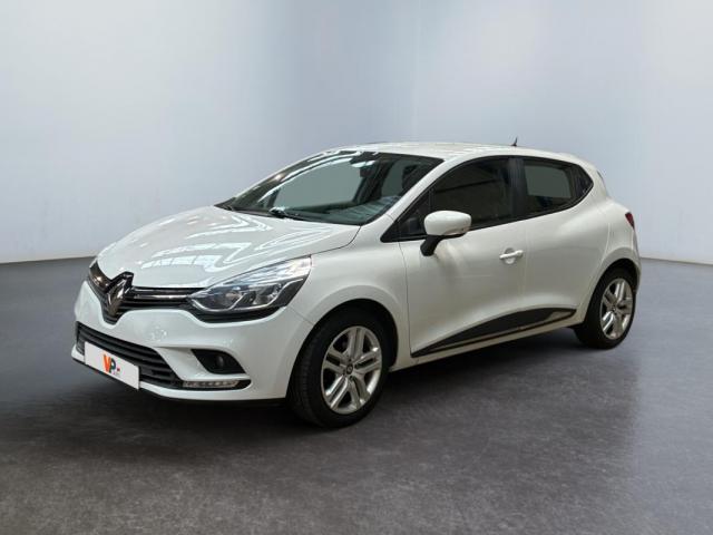 Renault Clio Iv Societe Reversible Tce 75 Energy E6c Business