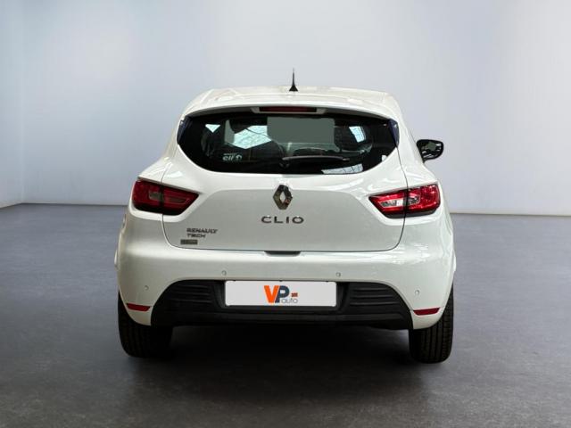Renault Clio image 2