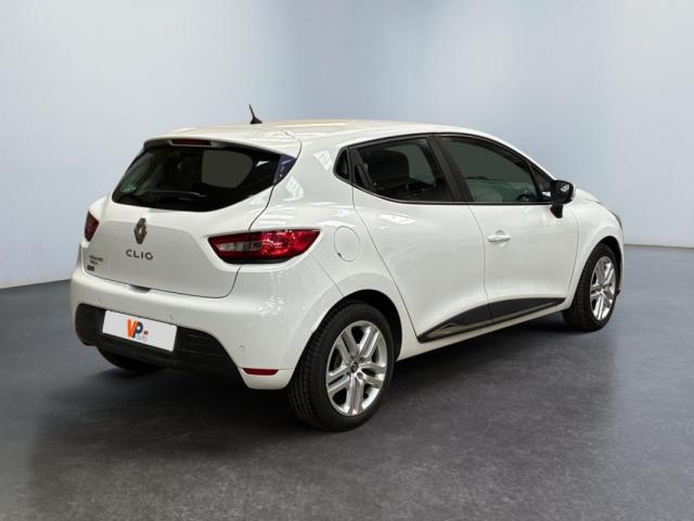 Renault Clio image 7
