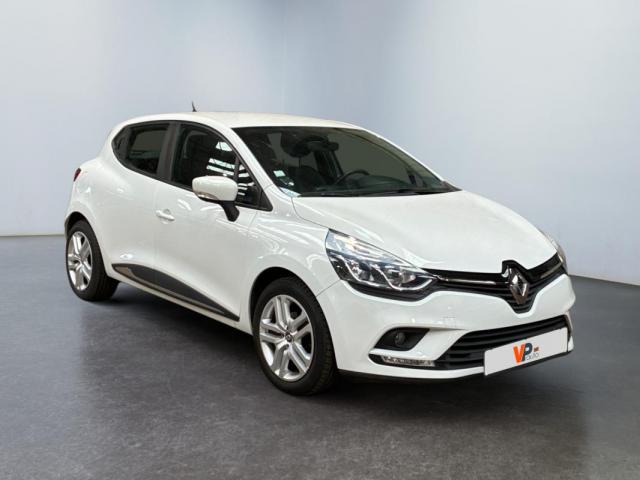Renault Clio image 1