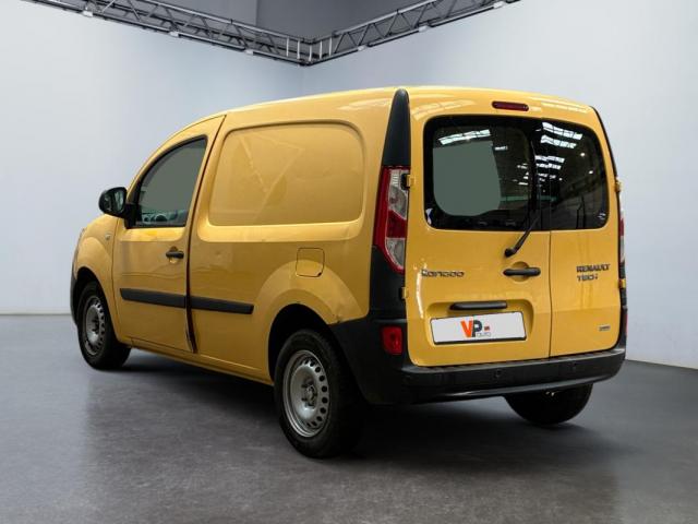 Renault Kangoo Express image 2