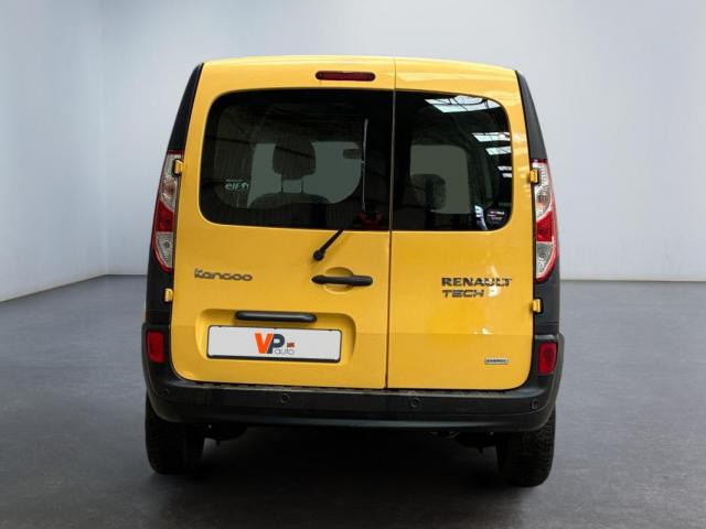 Renault Kangoo Express image 8