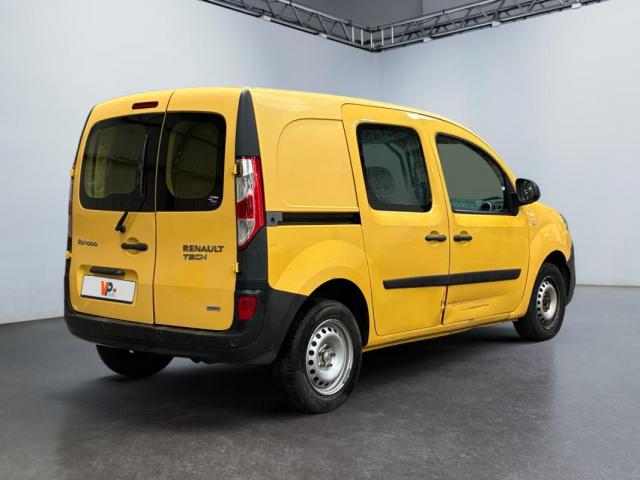 Renault Kangoo Express image 5