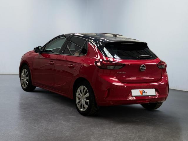 Opel Corsa image 5