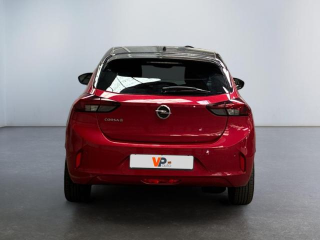 Opel Corsa image 2