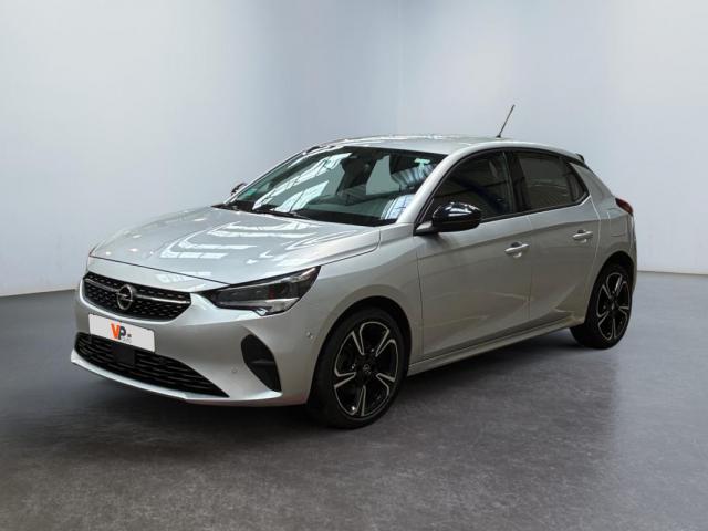 Opel Corsa 1.2 Turbo 100 Ch Bvm6 Elegance Business