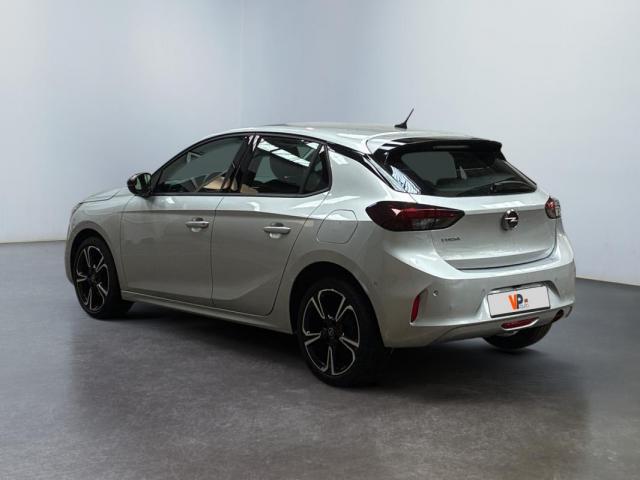 Opel Corsa image 5