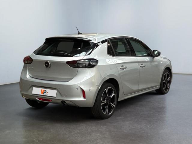 Opel Corsa image 4