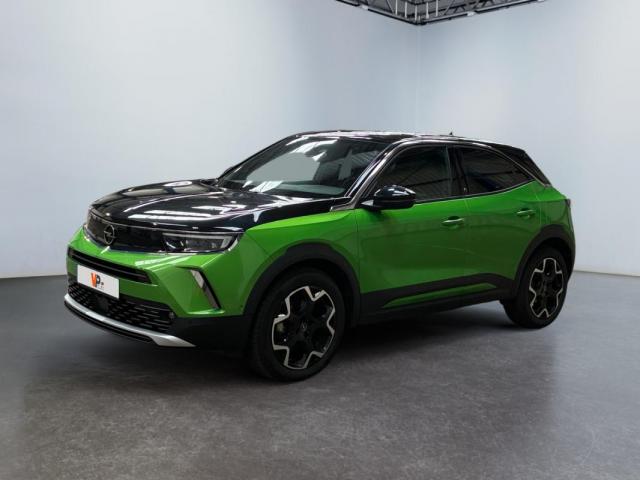 Opel Mokka Electrique 136 Ch & Batterie 50 Kwh Ultimate