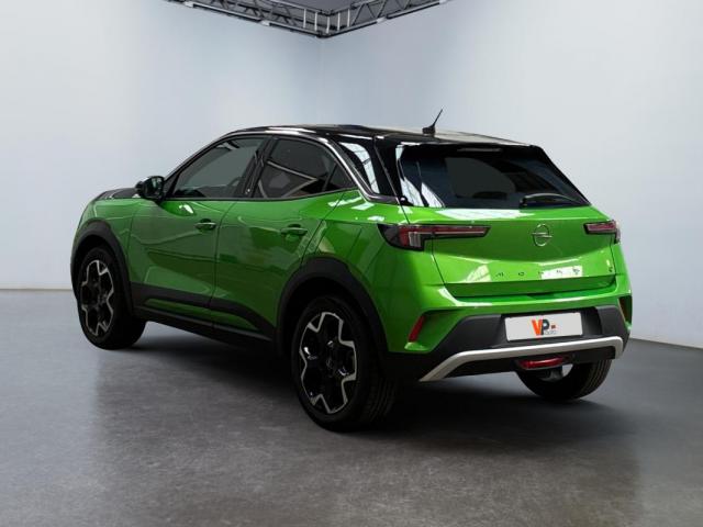 Opel Mokka image 5