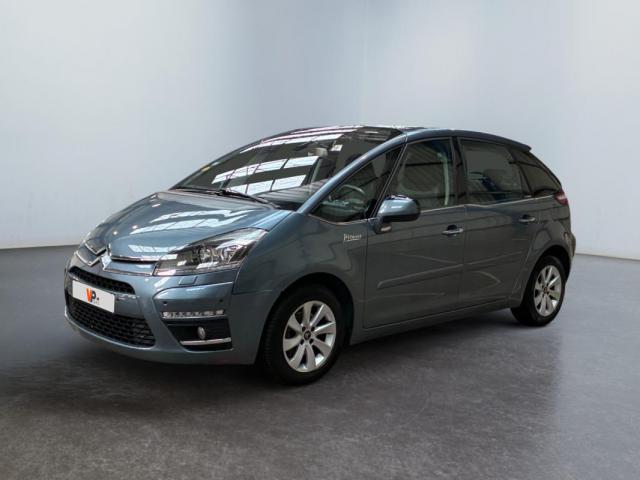 Citroen C4 Picasso Hdi 110 Fap Airdream Exclusive Bmp6