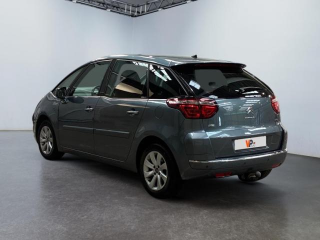 Citroen C4 Picasso image 1