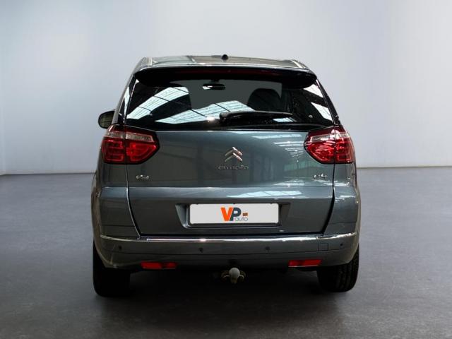 Citroen C4 Picasso image 8