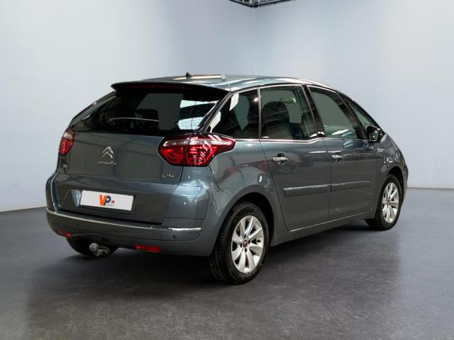 Citroen C4 Picasso image 7