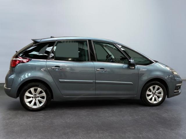 Citroen C4 Picasso image 6
