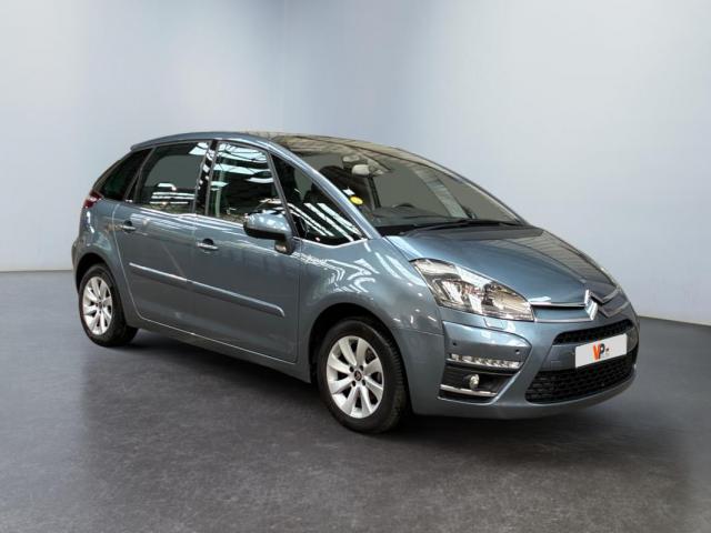 Citroen C4 Picasso image 2