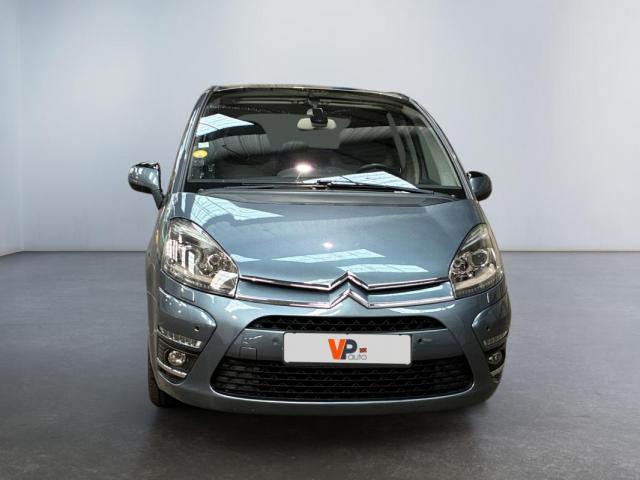 Citroen C4 Picasso image 4