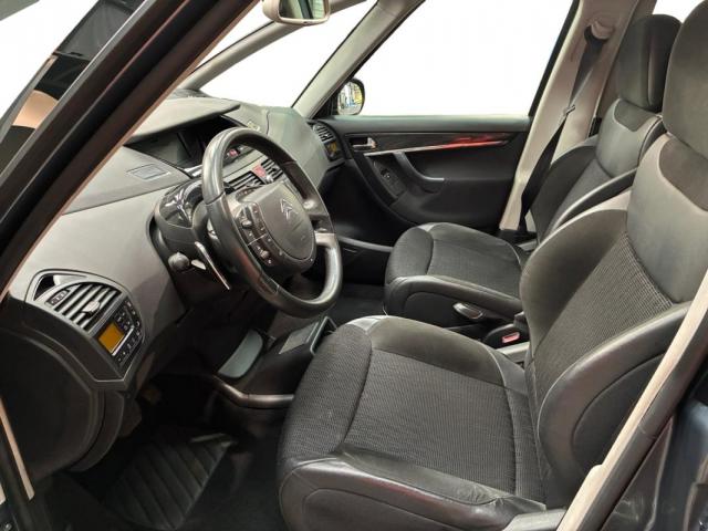 Citroen C4 Picasso image 3