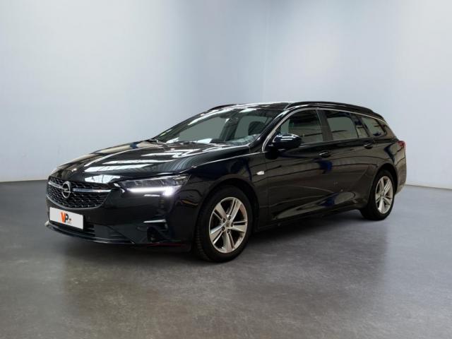 Opel Insignia Sports Tourer 1.5 Diesel 122 Ch Bva8 Edition Business