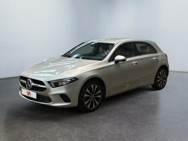 Mercedes Benz Classe A Business 250 E 8g-Dct Line