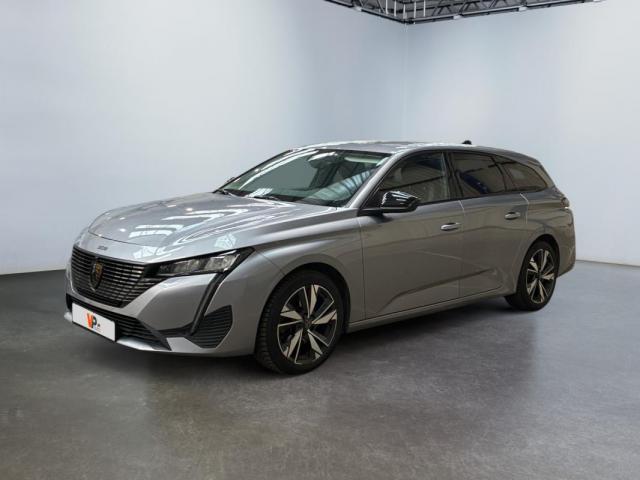 Peugeot 308 Sw Bluehdi 130ch S&s Eat8 Allure