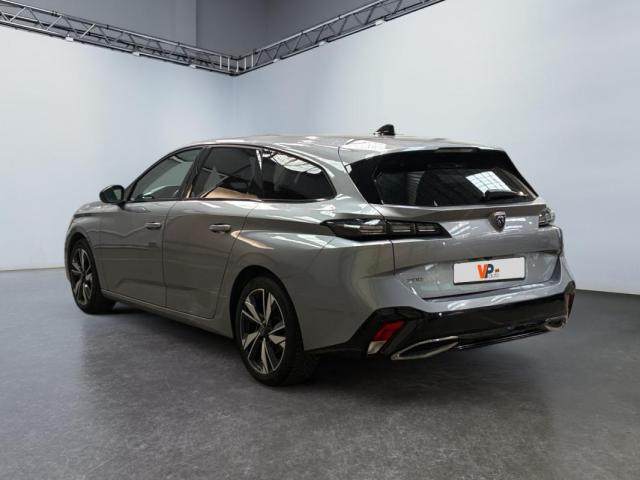 Peugeot 308 Sw image 2
