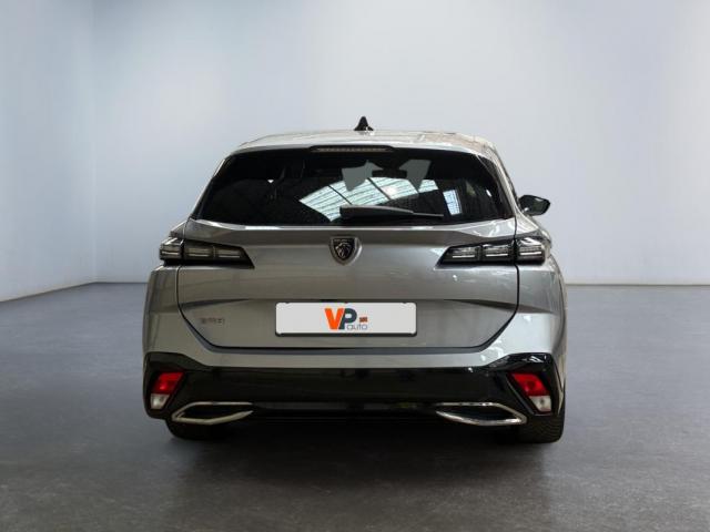 Peugeot 308 Sw image 5