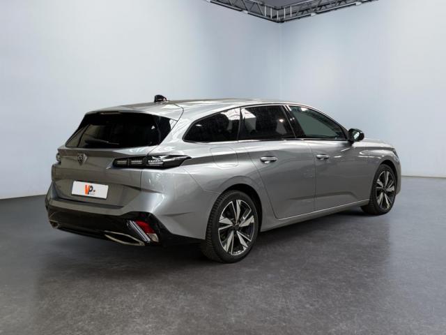 Peugeot 308 Sw image 8