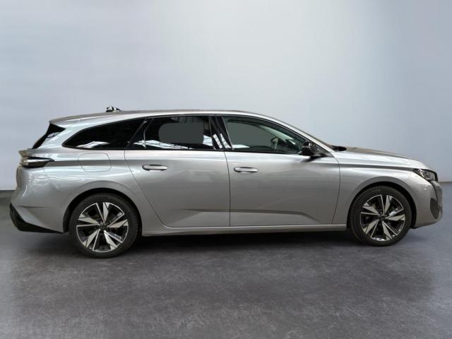 Peugeot 308 Sw image 1