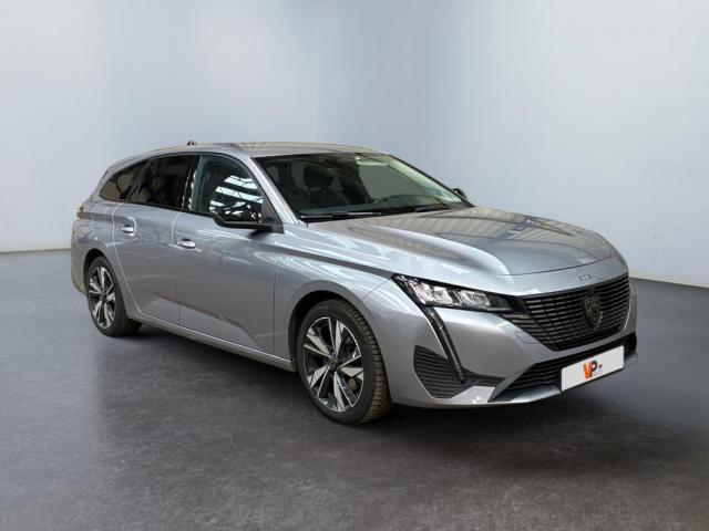 Peugeot 308 Sw image 7