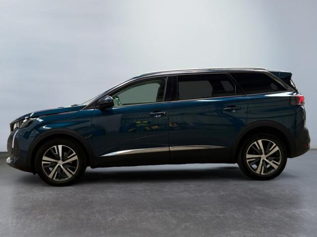 Peugeot 5008 image 8