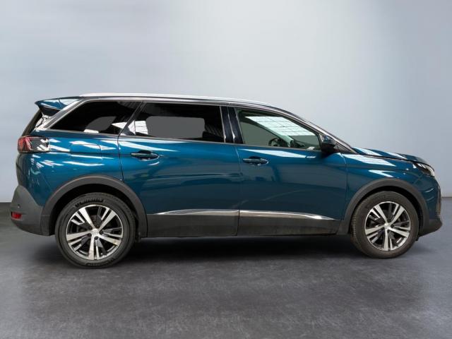 Peugeot 5008 image 5