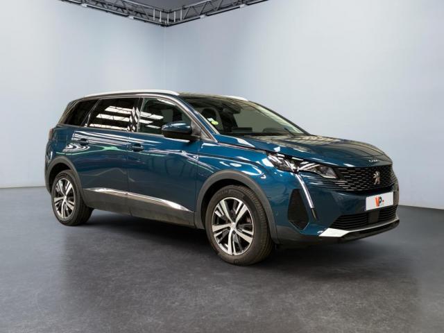 Peugeot 5008 image 6
