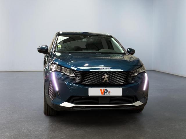Peugeot 5008 image 1