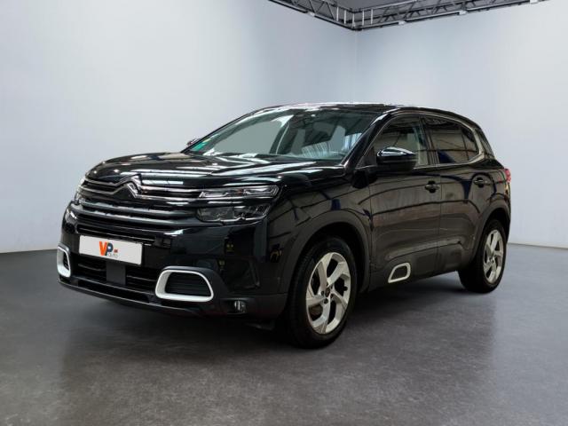 Citroen C5 Aircross Business Bluehdi 130 S&s Eat8
