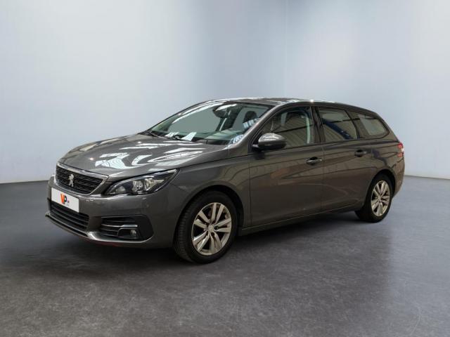 Peugeot 308 Sw Business Bluehdi 130ch S&s Bvm6 Active