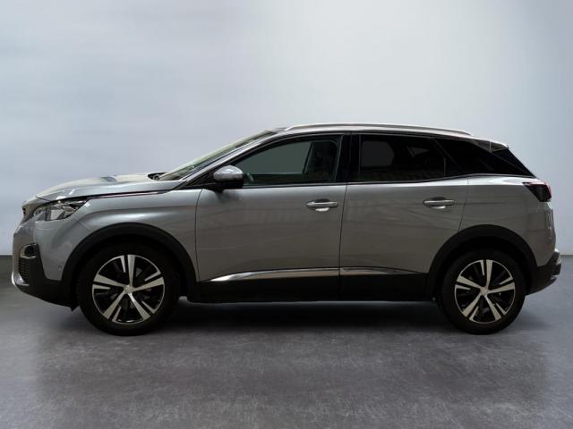 Peugeot 3008 image 4