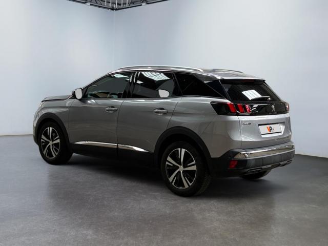 Peugeot 3008 image 8